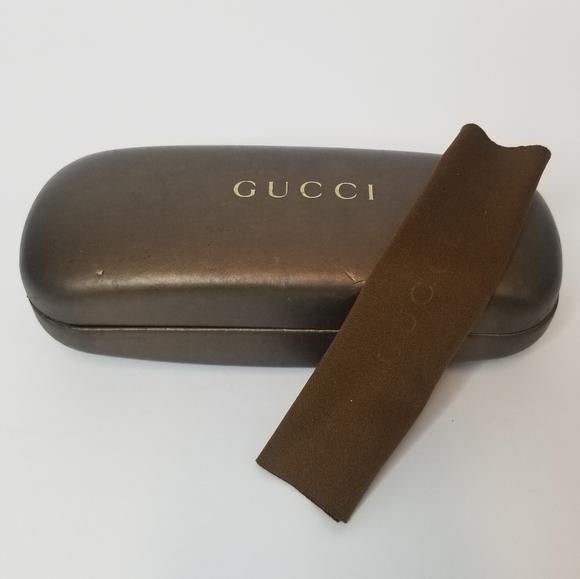 Gucci prescription glasses - Picture 12 of 12